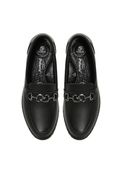 Polaris 105077.rz Bordo Kadın Loafer 105077.rz5pr 000000000102037205