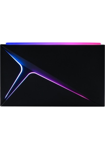 GAMDIAS BOREAS M1-610, LED Lights, 120mm, CPU  Kule Tipi Hava Soğ