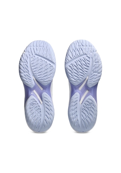 Asics Beyond Ff Mt Kadın Beyaz Voleybol Ayakkabısı 1072a096-106 Beyaz