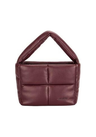 David Jones Kadın Omuz Çantası Cm7106 Bordo