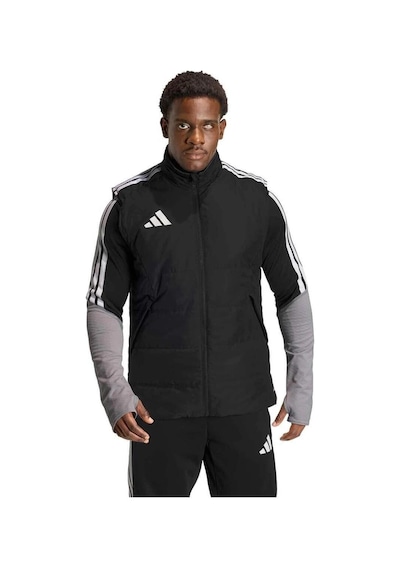 Adidas Jw4206 Tiro26c Winvst Erkek Yelek Siyah