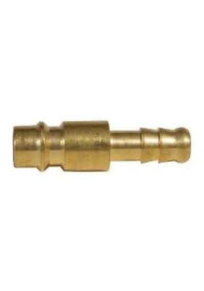 Hava Stoper 8 MM Hortum Uç