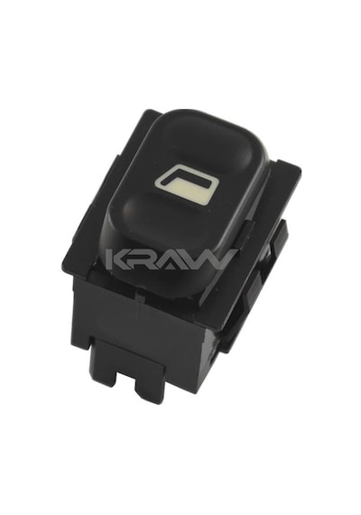 Kraw Cam Anahtarı Ön Sağ Yolcu Xsara-xantıa-berlingo-partner Kraw An-613 6554.w4