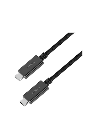 Usb 3.1 Type-c 3a Hızlı Şarj Ve Data Kablosu - Dayanıklı Tasarım, 5 Gbps Veri Aktarımı Standart