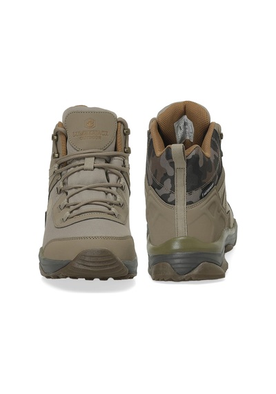 Lumberjack 4W BRANDON HI 4PR Erkek Kum Outdoor