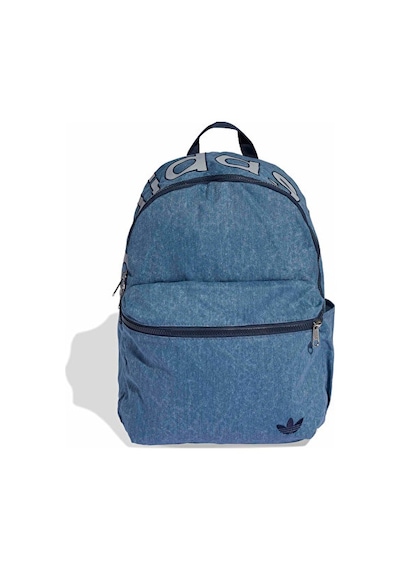 Adidas Cl Bp Wash Sırt Çantasıkc8647 Mavi Mavi