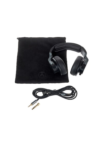 Austrian Audio Hi-X55 Kapalı Yapılı Over Ear Profesyonel Monitör