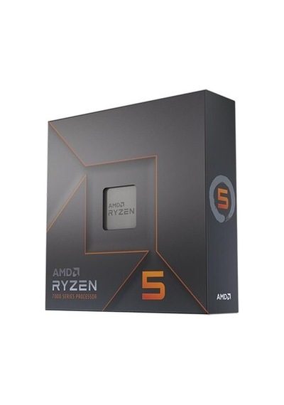 Amd Ryzen 5 7600x 4,7 Ghz 32 Mb Cache Am5 İşlemci-44198