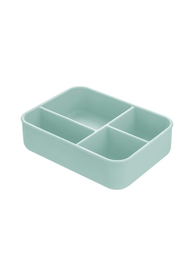 Oioi Beslenme Kutusu Bento Yeşil