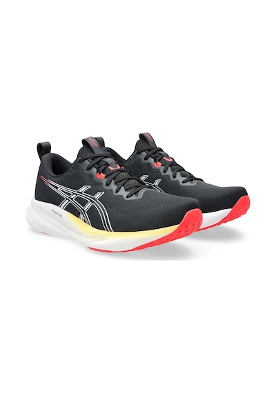 Asics Gel-pulse 16 Erkek Siyah Koşu Ayakkabısı 1011b962-004 Siyah