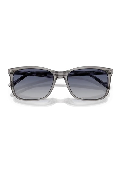 Armani Exchange Güneş Gözlüğü Ax4084s 60 80786g Gri