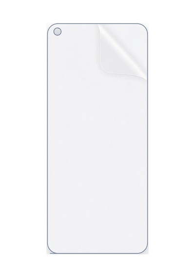 Oppo A33 2020 Uyumlu Ön Yüzey Nano Şeffaf Hidrojel Ekran Koruyucu