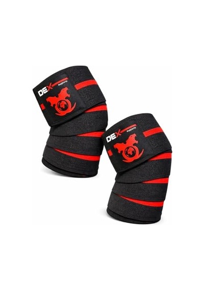 Legend Series Knee Wraps