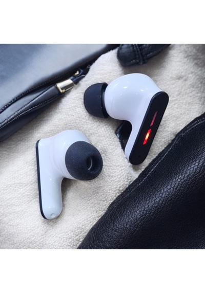 Lexroo Ls 519 Enc Özellikli 5.4 Wireless Dokunmatik Kontrol A Kalite  Performans Ürünü Kulaklıklar