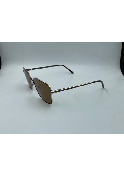 U.s. Polo Assn. U.s.p.a. 0485 C3 58-16-150 Güneş Gözlüğü Altın