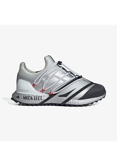 Adidas X Moon Unisex Gri Bot Jq7847 Gri