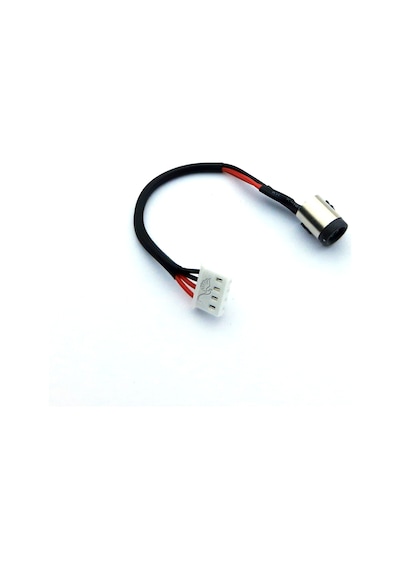 Sony Svf1532a4e, Svf1521nst, Svf15n2j4r Uyumlu Power Jack-şarj Soketi