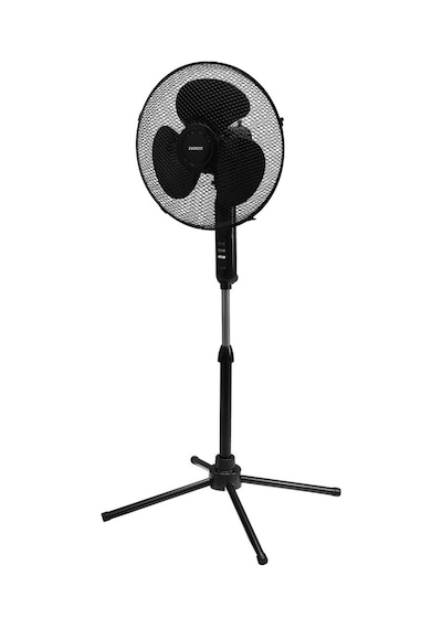 Everest Fan10 Ecowind Siyah 16 Maks 45w 3 Kademe 1100rpm Metal Yı Everest Fan10 Ecowind Siyah 16 Maks 45w 3 Kademe 1100rpm Metal Yı
