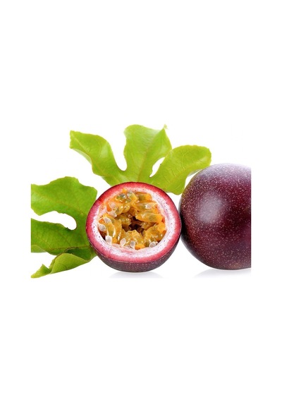 Tüplü Passiflora Edulis Passion Fruit Aşk Meyvesi