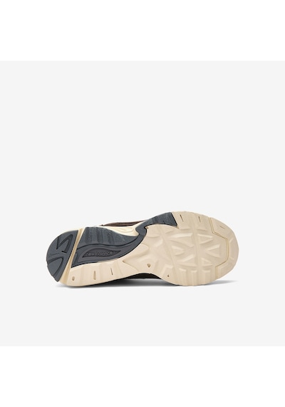 Brown Spor Ayakkabı Erkek M8785km New Balance Lifestyle Unisex Shoes Kahverengi