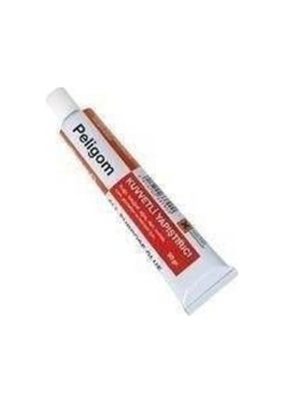 Peligom Sıvı Yapıştırıcı 90Gr. No 11