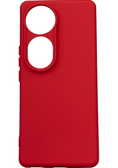 Teleplus Vivo V40 5g Kılıf Shantime Soft Tpu Silikon Kapak