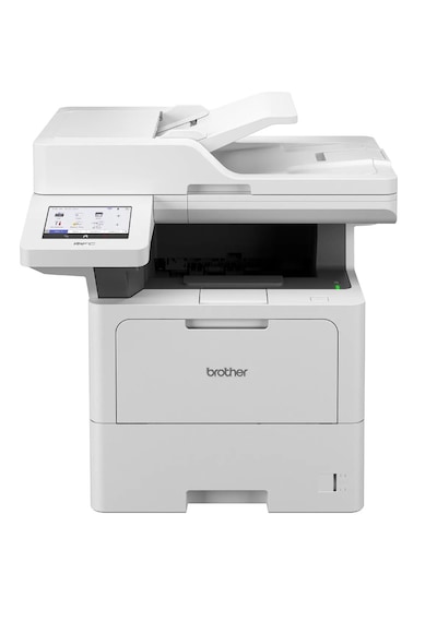 Brother Mfc-l6710dw Çok Fonksiyonlu Siyah Beyaz Lazer Yazıcı