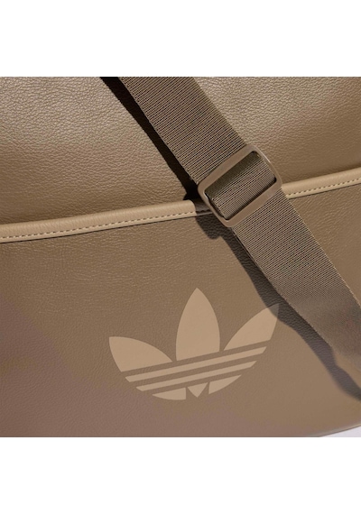 Adidas Kahverengi Omuz Çantası Kd7847