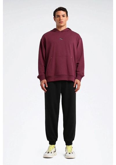 Reebok Id Rlx Clss Sl Jogger Erkek Esofman Alti - Siyah