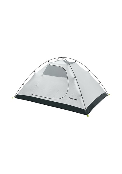 Hannah Tycoon 4 Kişilik Comfort Çadır Spring Green/cloudy Gray Iı 001