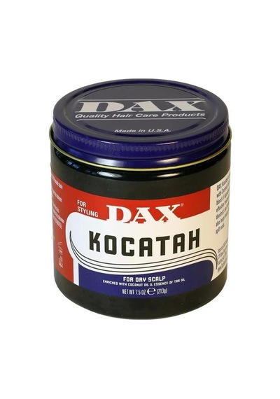 Dax Kocatah Saç Derisi İçin Besin Yağı 213 gr