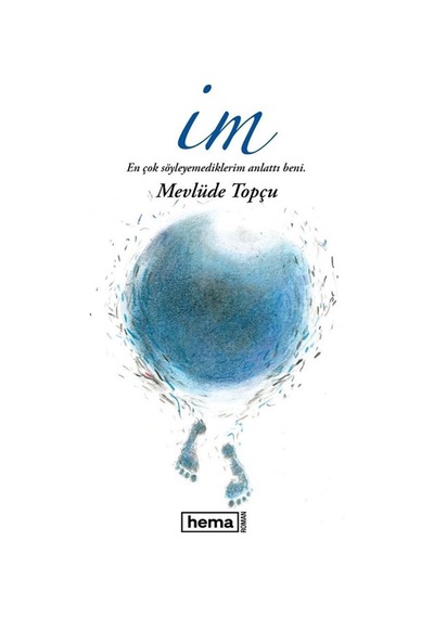 İm / Mevlüde Topçu