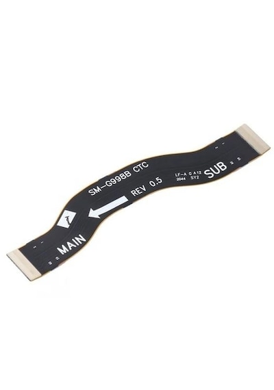 Samsung Uyumlu Galaxy S21 Ultra G998 Main Film