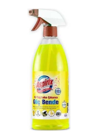 Güç Bende Kir-yağ 750ml