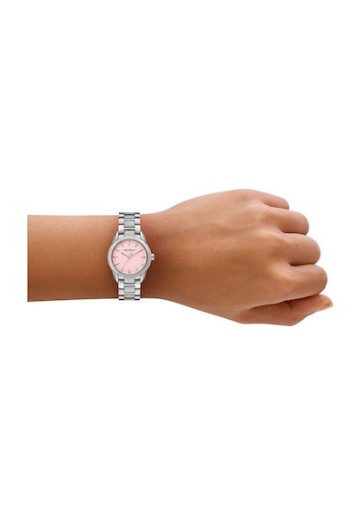 Tory Burch Tbw9065 Kadın Kol Saati Metalik Gri