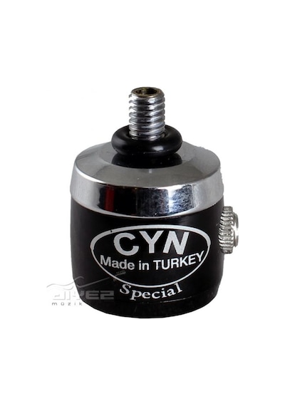 Cyn Special Siyah Klarnet Mikrofonu
