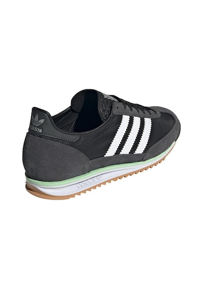 Adidas Sl 72 Og W Jh7390 Kadın Sneaker Siyah
