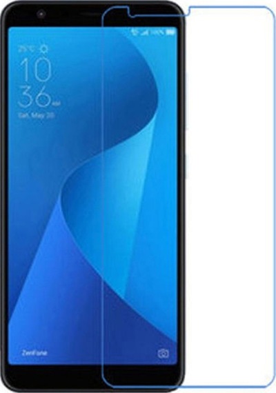 Asus Zenfone Max Plus Zb570Tl Esnek Nano Cam Ekran Koruyucu 9H Na