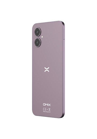 Omix X5 4+4 GB 128 GB (Omix Türkiye Garantili)