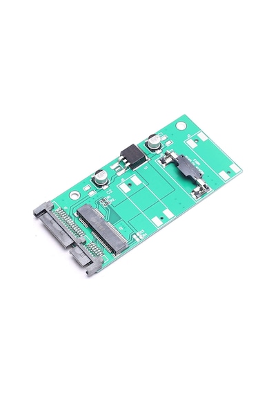 Msata Sata Çevirici 9.5x4.5 Cm M Sata Sata Çvirici M-sata Sata Çevirici