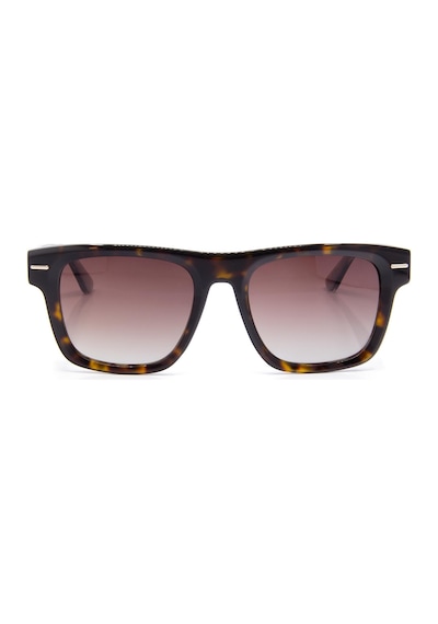 Fratelli Rossetti Fr8757-c02 51 Polarize Erkek Güneş Gözlüğü Kahverengi