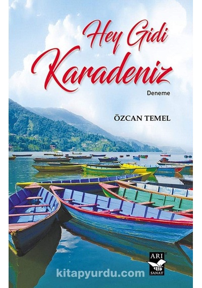 Hey Gidi Karadeniz