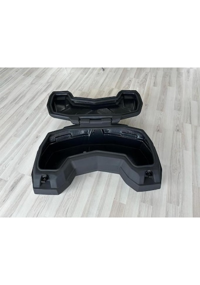 Atv Çantası Kilitli 105 Litre Tüm Atvlere Uyumlu