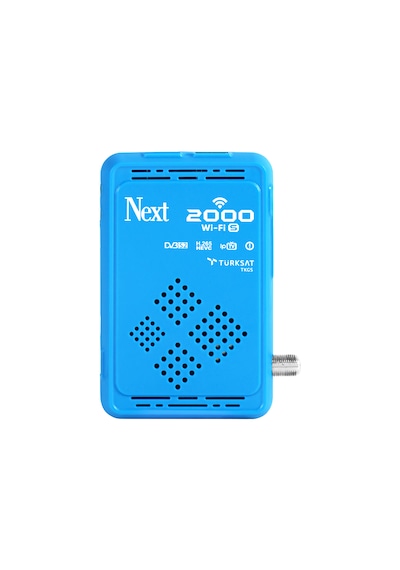 Next 2000 Wifi S