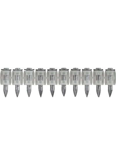Gazlı Tabanca Çivisi X-Gn 27 Mx 750 Adet (Gazsız)