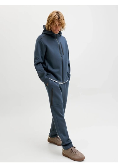 Jack & Jones Jack&jones Jpstgordon Fusion Unc Erkek Eşofman Altı 12302913 Mavi