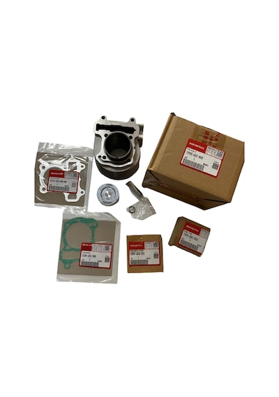 Spacy 110 Silindir Seti Komple Ggc-900