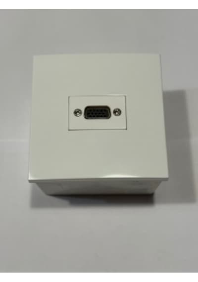 Vga Priz Duvar Prizi Vgakasalı Vga Duvar Prizi