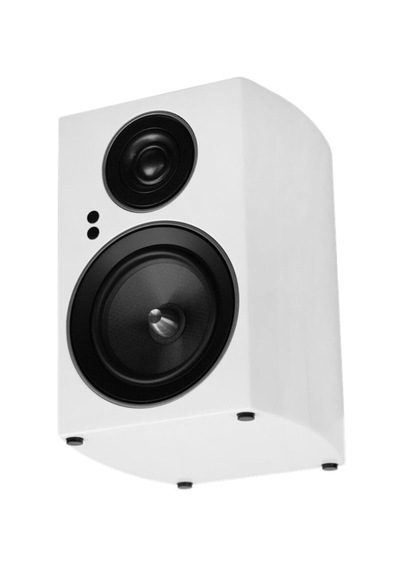 Jamo C707pa Mkıı Aktif Bluetooth Raf Tipi Hoparlör Beyaz