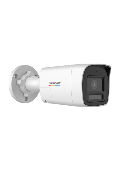 Hıkvısıon 2mp Bullet 2.8mm Analog Kamera Ds-2ce10df0t-lpxts